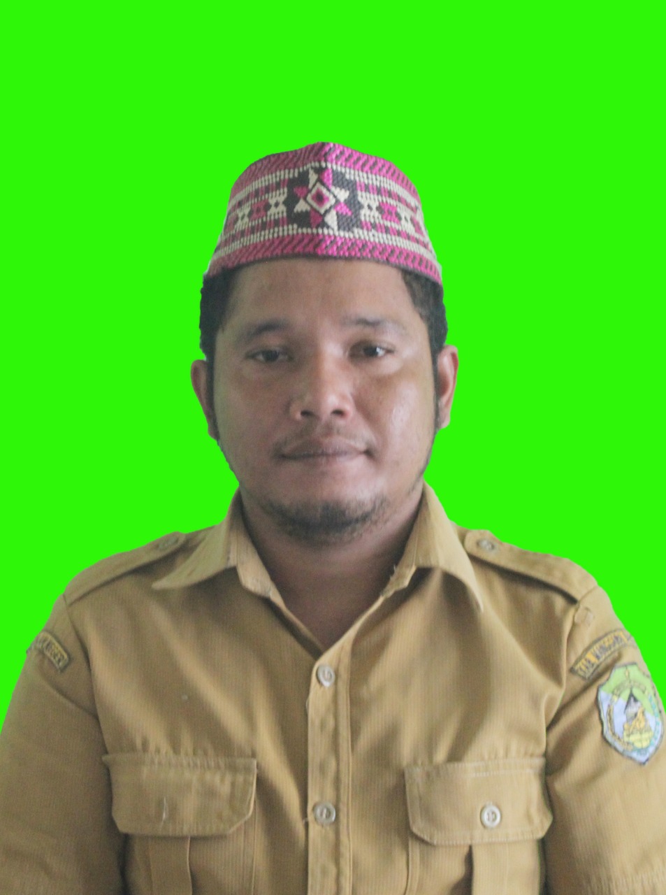 Bernadus Manggur